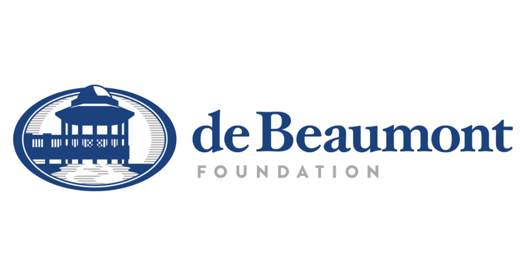 debeaumont foundation logo