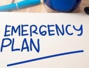 Emergency Plan Image